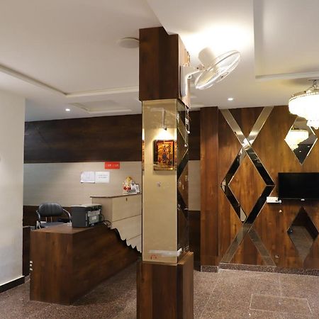 آغْرا Hotel Dream Comfort المظهر الخارجي الصورة
