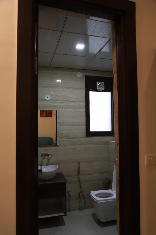 آغْرا Hotel Dream Comfort المظهر الخارجي الصورة