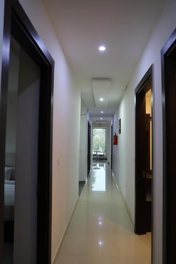 آغْرا Hotel Dream Comfort المظهر الخارجي الصورة